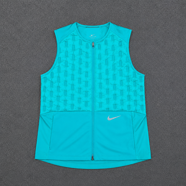 Therma Fit ADV Turquoise