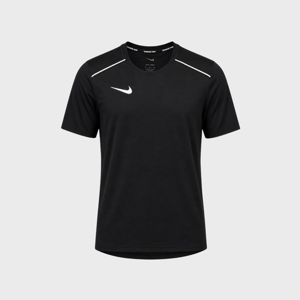 T-Shirt Running Noir