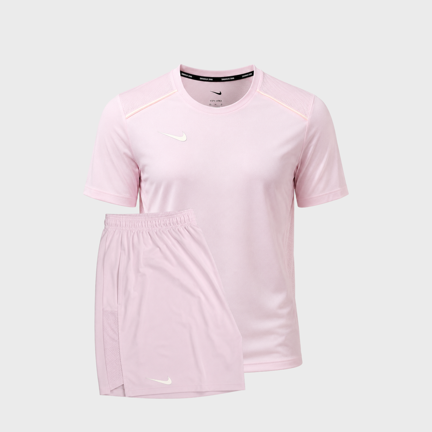 Ensemble Running Pink Foam