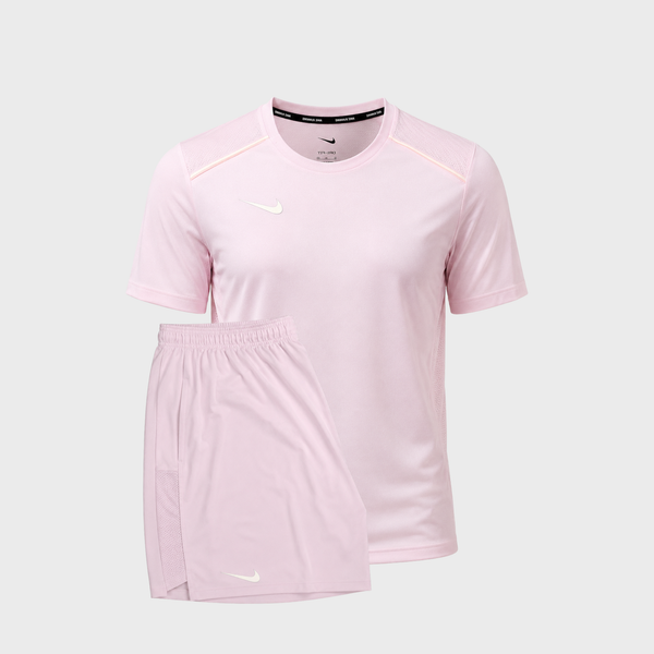 Completo Running Pink Foam