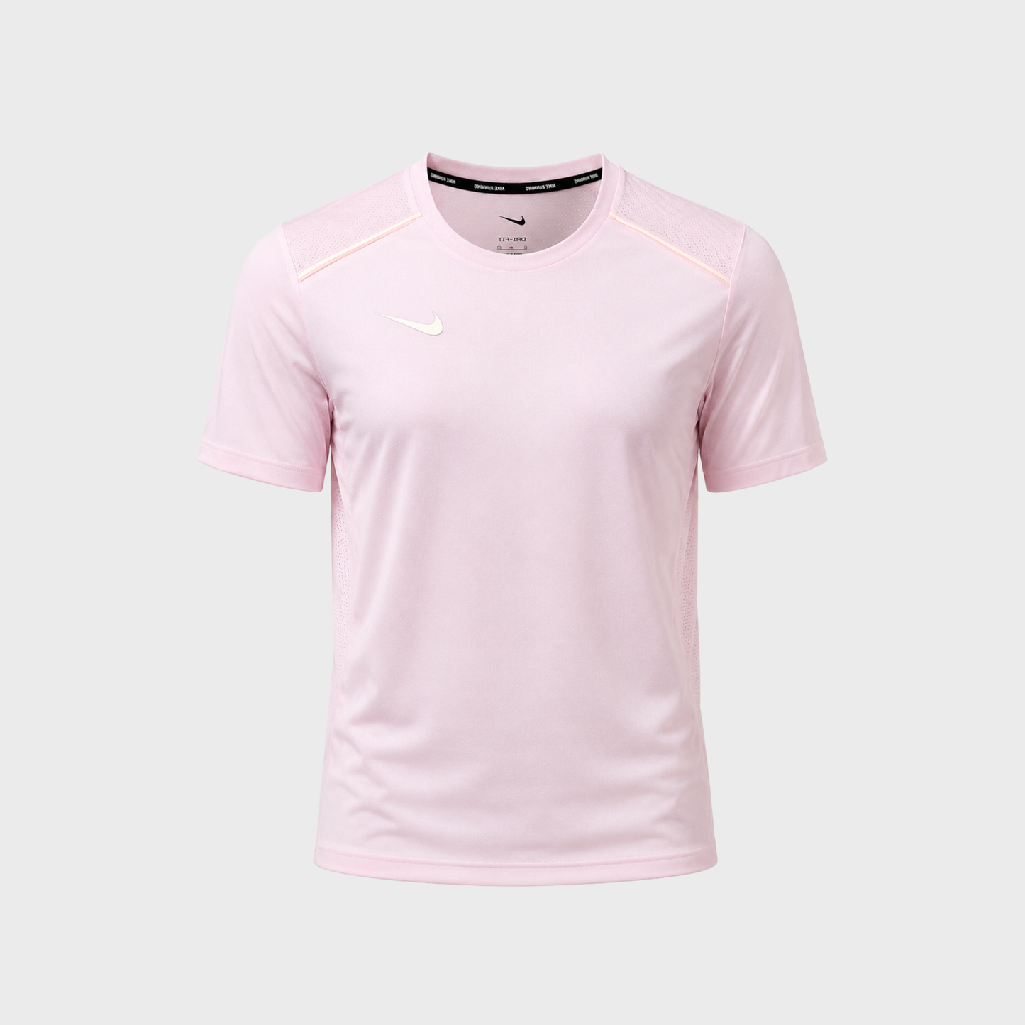 T-Shirt Running Pink Foam