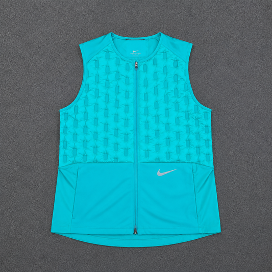 Therma Fit ADV Turquoise