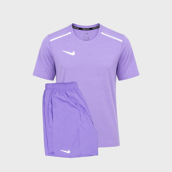 Completo Running Viola